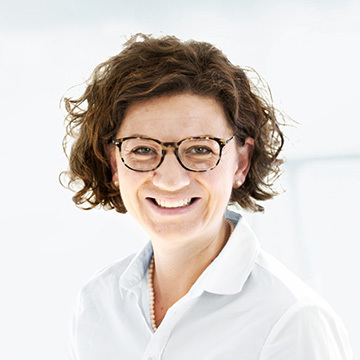 Anne Yammine -